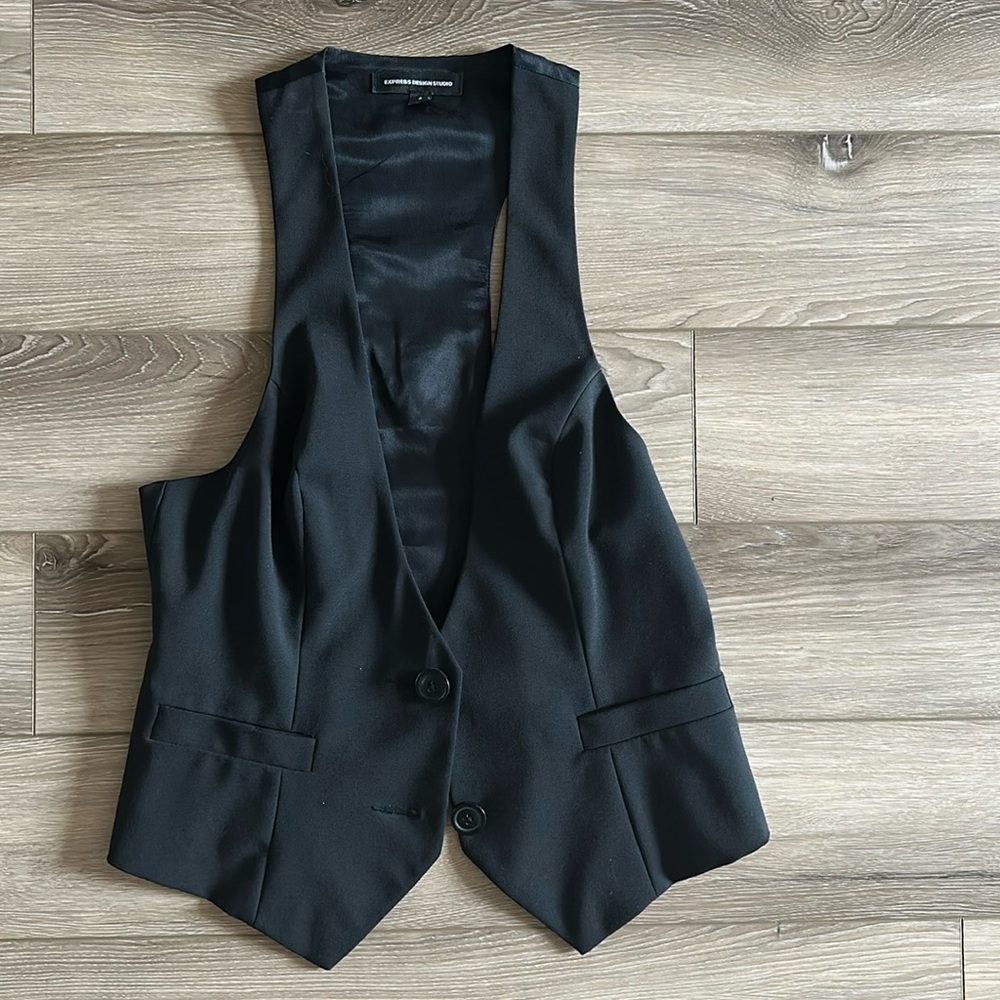Express vest